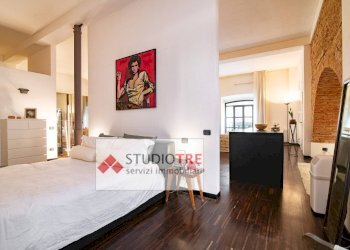 Foto 54 - Two-room apartment Via Cravos
 
5, Pavia - photo 53