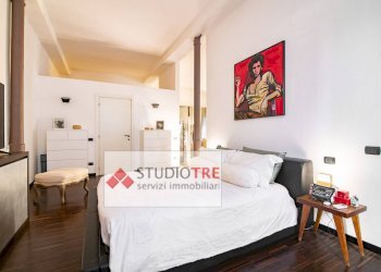 Foto 55 - Two-room apartment Via Cravos
 
5, Pavia - photo 54