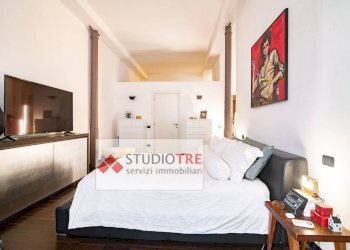 Foto 58 - Two-room apartment Via Cravos
 
5, Pavia - photo 57