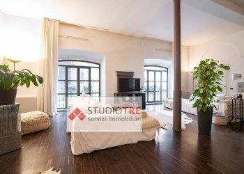 Foto 59 - Two-room apartment Via Cravos
 
5, Pavia - photo 58