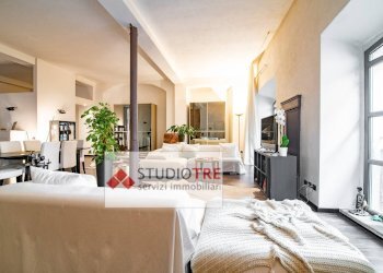 Foto 62 - Two-room apartment Via Cravos
 
5, Pavia - photo 61
