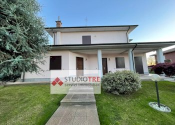 Foto 2 - Villa Via Roggia Brcca
 
27, Linarolo - photo 2