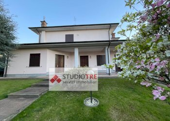 Foto 3 - Villa Via Roggia Brcca
 
27, Linarolo - photo 3