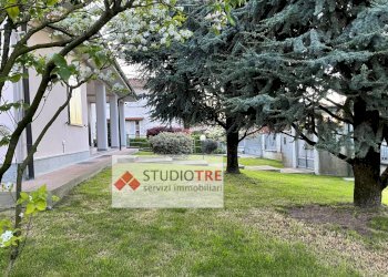 Foto 4 - Villa Via Roggia Brcca
 
27, Linarolo - photo 4