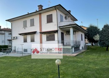 Foto 6 - Villa Via Roggia Brcca
 
27, Linarolo - photo 6