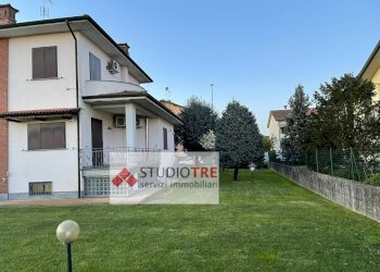 Foto 7 - Villa Via Roggia Brcca
 
27, Linarolo - photo 7