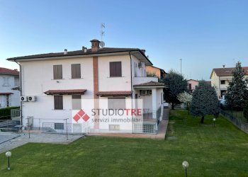 Foto 8 - Villa Via Roggia Brcca
 
27, Linarolo - photo 8