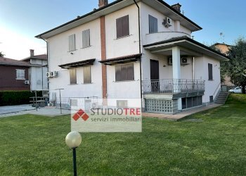 Foto 10 - Villa Via Roggia Brcca
 
27, Linarolo - photo 10
