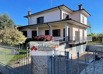 Foto 16 - Villa Via Roggia Brcca
 
27, Linarolo - photo 16