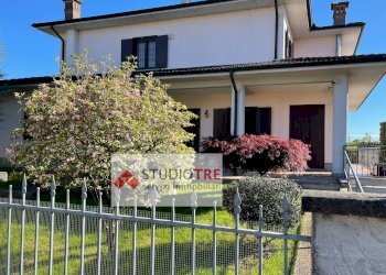 Foto 17 - Villa Via Roggia Brcca
 
27, Linarolo - photo 17