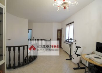 Foto 42 - Villa Via Roggia Brcca
 
27, Linarolo - photo 42