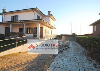 Foto 61 - Villa Via Roggia Brcca
 
27, Linarolo - photo 61