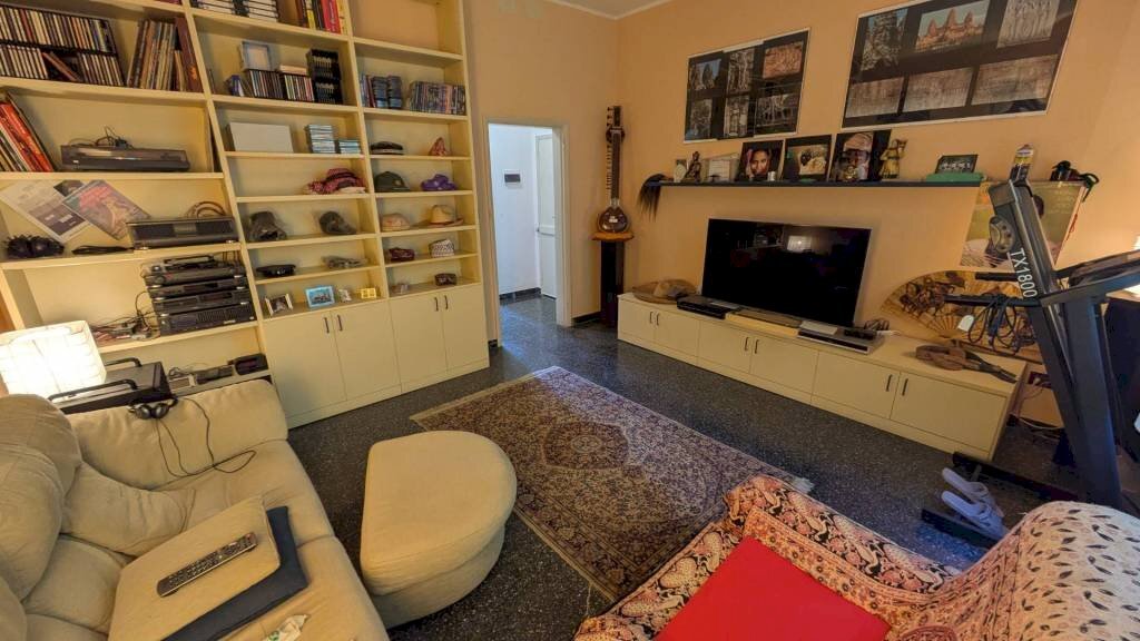 Salone - Appartamento Bologna (zona Savena) - foto 3