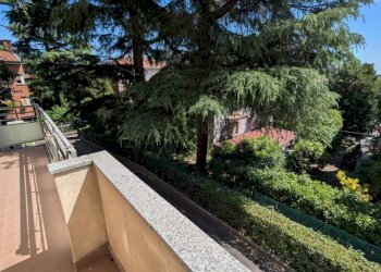 Balcone - Appartamento Bologna (zona Savena) - foto 15