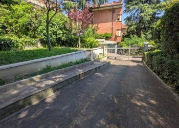 Giardino - Appartamento Bologna (zona Savena) - foto 18