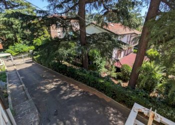 Giardino - Appartamento Bologna (zona Savena) - foto 21