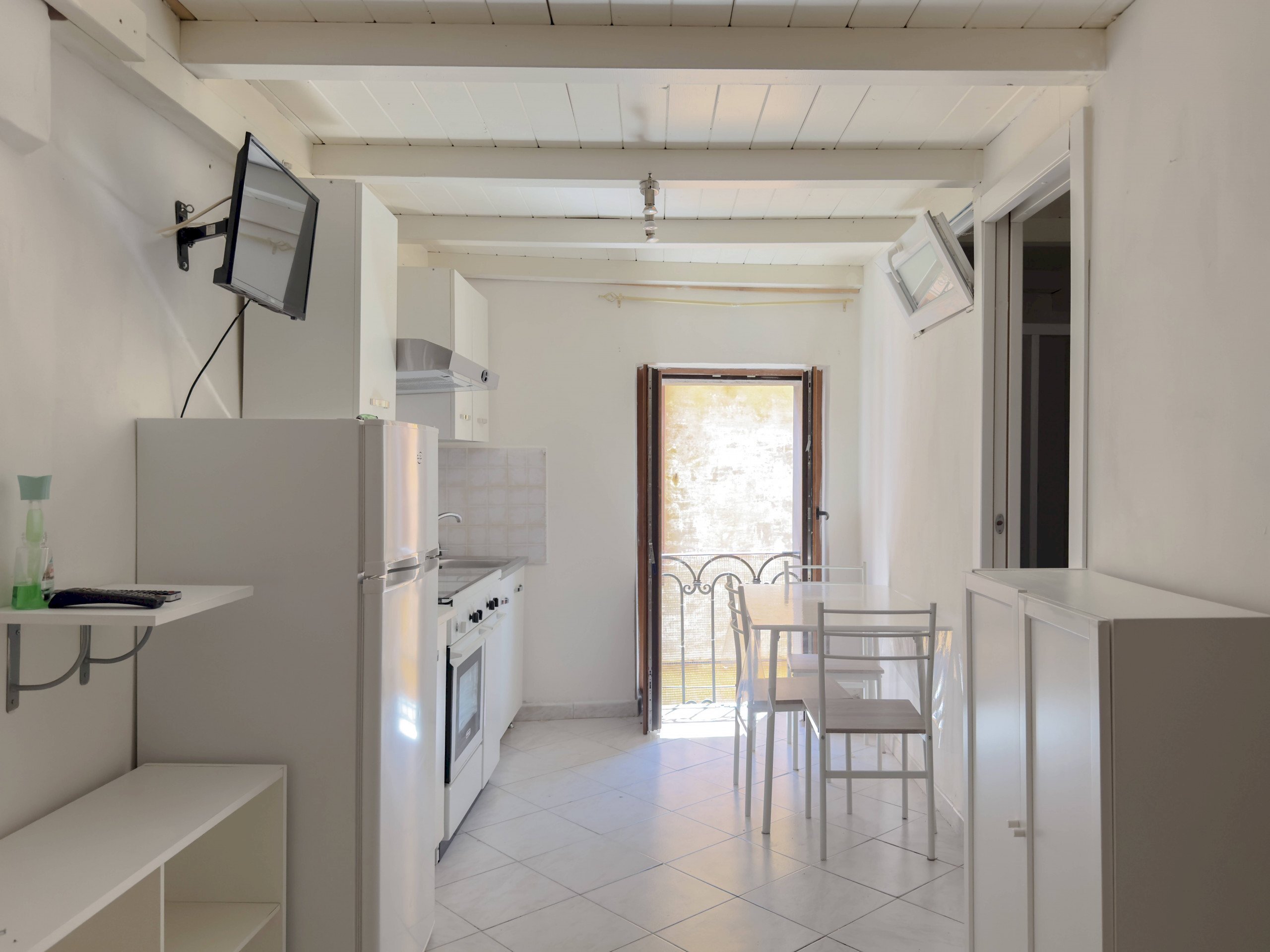 Foto 1 - Two-room apartment Via delle Fabbriche
 
45, Viterbo - photo 1
