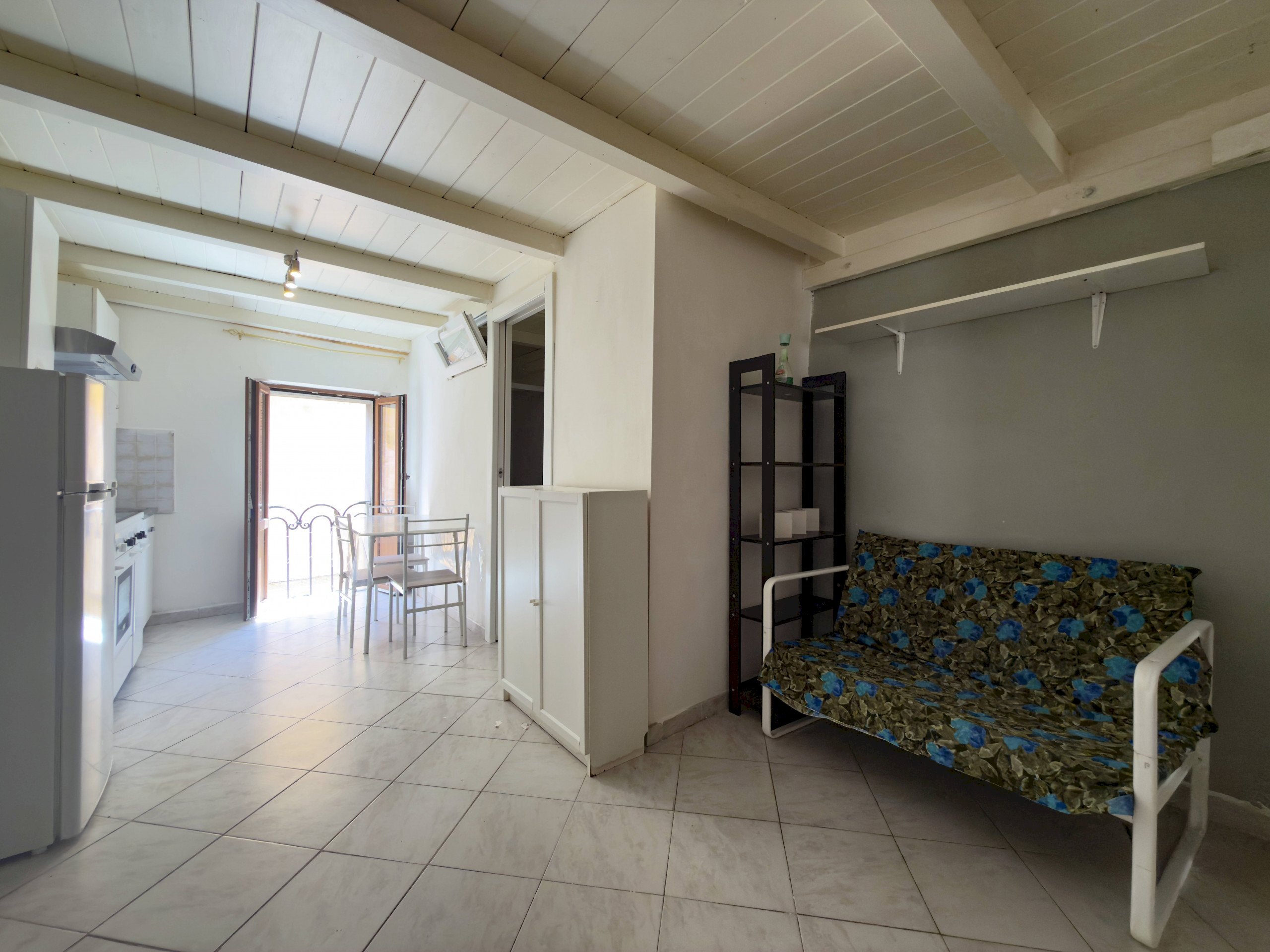 Foto 2 - Two-room apartment Via delle Fabbriche
 
45, Viterbo - photo 2