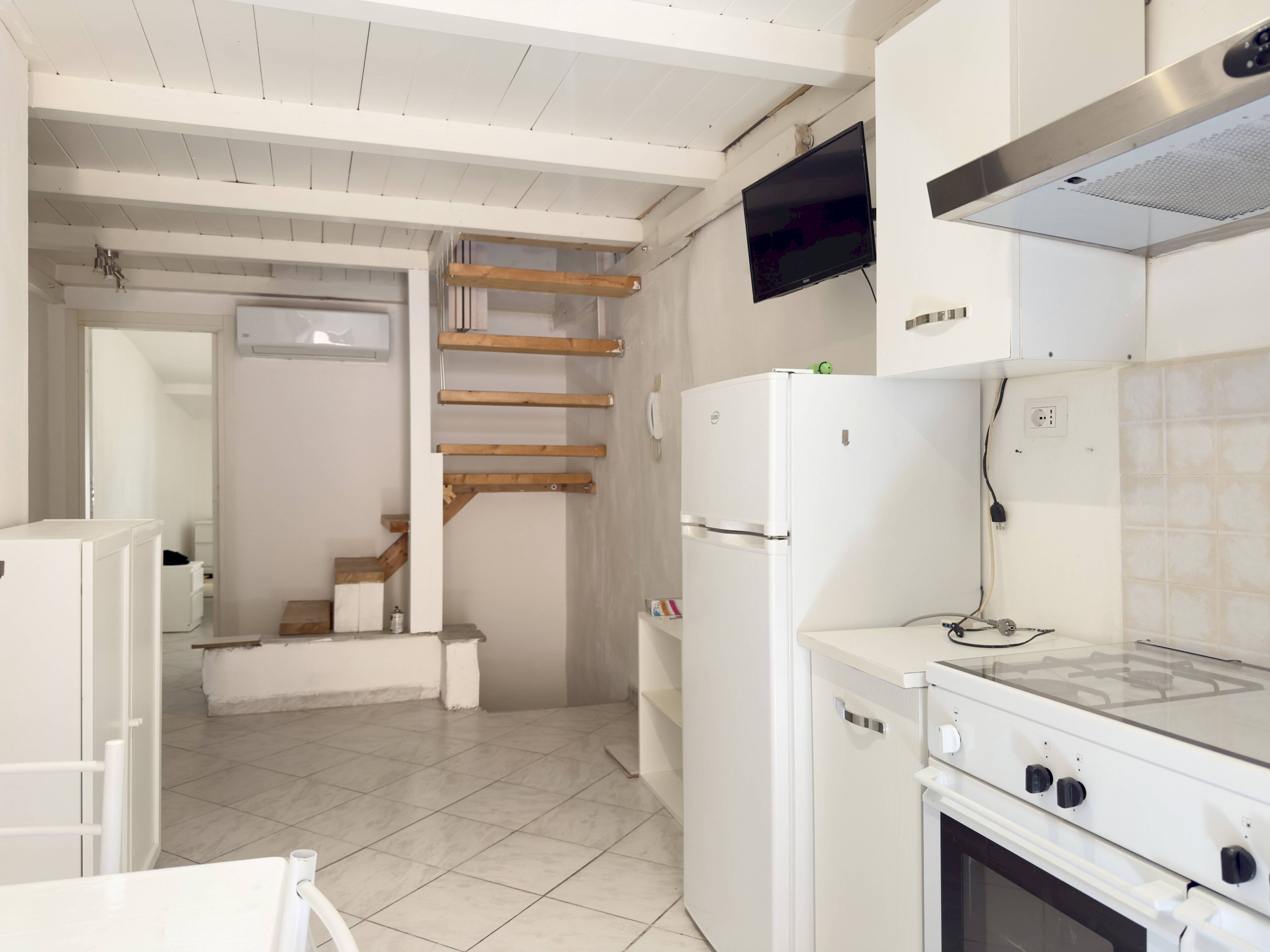 Foto 3 - Two-room apartment Via delle Fabbriche
 
45, Viterbo - photo 3