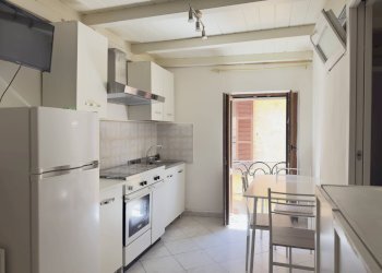 Foto 4 - Two-room apartment Via delle Fabbriche
 
45, Viterbo - photo 4