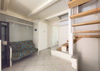 Foto 5 - Two-room apartment Via delle Fabbriche
 
45, Viterbo - photo 5