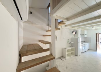Foto 10 - Two-room apartment Via delle Fabbriche
 
45, Viterbo - photo 10