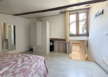 Foto 11 - Two-room apartment Via delle Fabbriche
 
45, Viterbo - photo 11