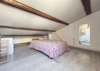 Foto 12 - Two-room apartment Via delle Fabbriche
 
45, Viterbo - photo 12