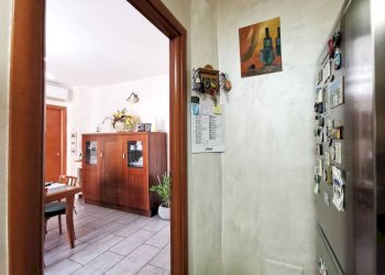 Disimpegno - Trilocale via Alfonso Badini Confalonieri, 14, Torino - foto 19