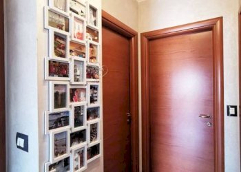 Disimpegno - Trilocale via Alfonso Badini Confalonieri, 14, Torino - foto 21