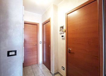 Disimpegno - Trilocale via Alfonso Badini Confalonieri, 14, Torino - foto 26