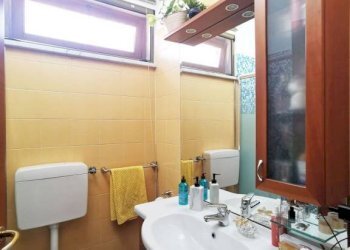 Bagno - Trilocale via Alfonso Badini Confalonieri, 14, Torino - foto 36