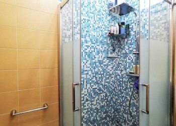 Bagno - Trilocale via Alfonso Badini Confalonieri, 14, Torino - foto 37