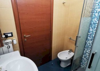 Bagno - Trilocale via Alfonso Badini Confalonieri, 14, Torino - foto 38