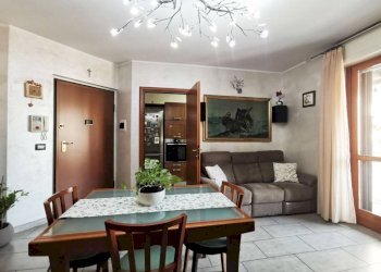 Salone - Trilocale via Alfonso Badini Confalonieri, 14, Torino - foto 41
