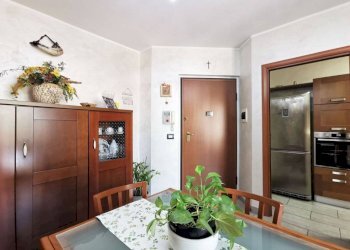 Interno palazzo - Trilocale via Alfonso Badini Confalonieri, 14, Torino - foto 42