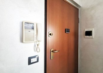 Interno palazzo - Trilocale via Alfonso Badini Confalonieri, 14, Torino - foto 43