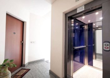 Interno palazzo - Trilocale via Alfonso Badini Confalonieri, 14, Torino - foto 45