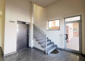 Interno palazzo - Trilocale via Alfonso Badini Confalonieri, 14, Torino - foto 46