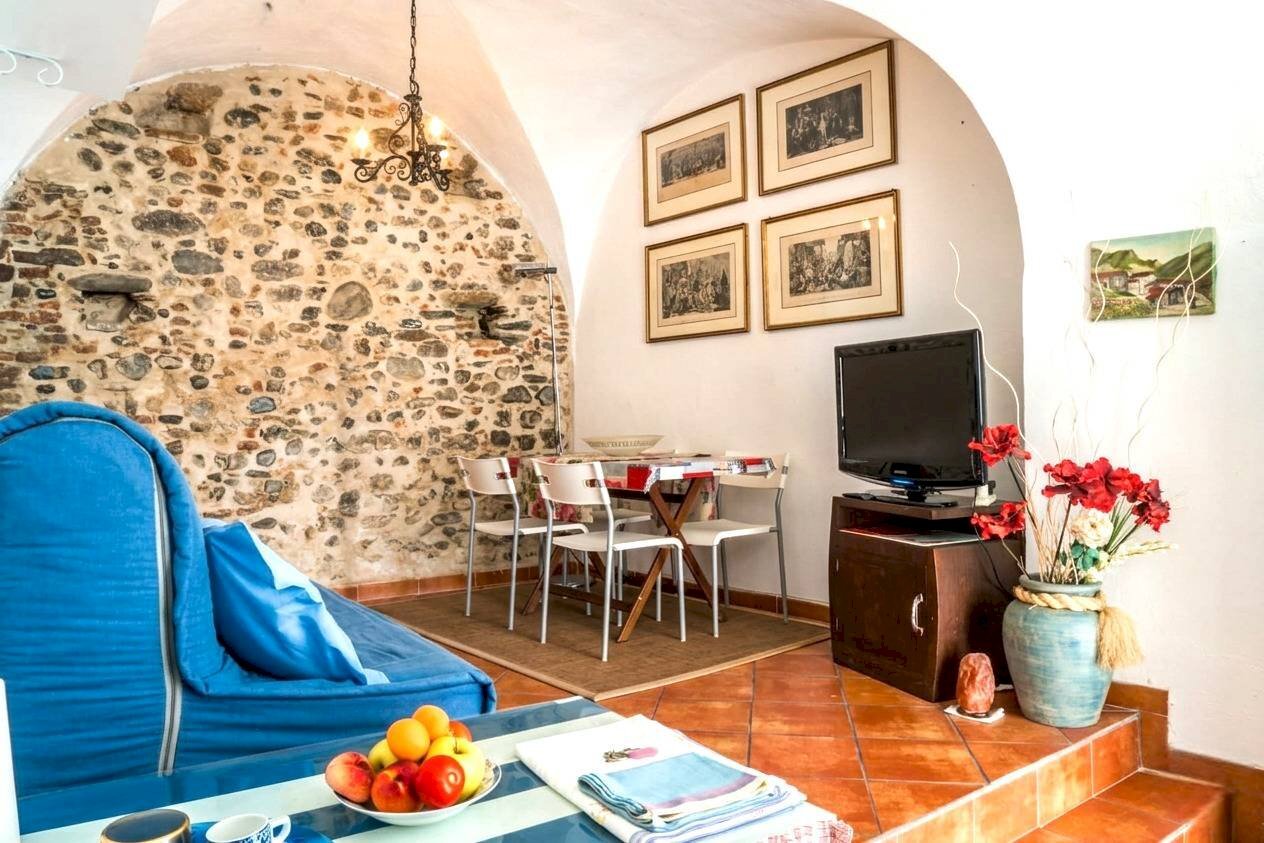 Foto 1 - Three-room apartment via Becchignoli, Albenga - photo 1