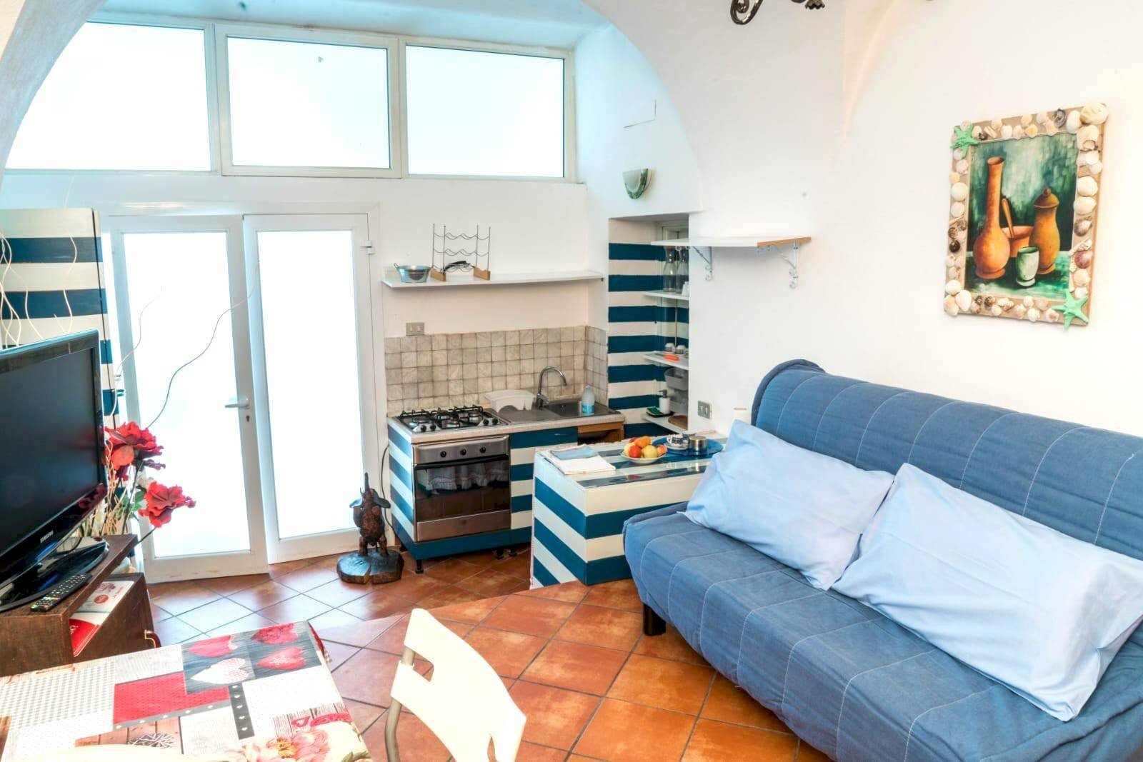 Foto 3 - Three-room apartment via Becchignoli, Albenga - photo 3