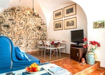 Foto 1 - Three-room apartment via Becchignoli, Albenga - photo 1