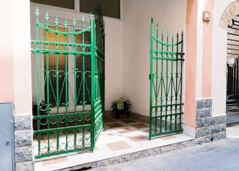 Foto 2 - Three-room apartment via Becchignoli, Albenga - photo 2