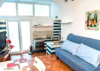 Foto 3 - Three-room apartment via Becchignoli, Albenga - photo 3
