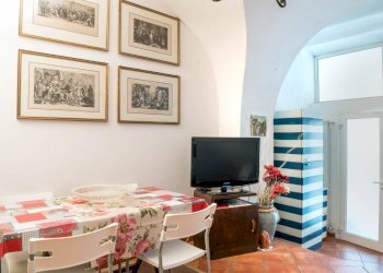 Foto 5 - Three-room apartment via Becchignoli, Albenga - photo 5