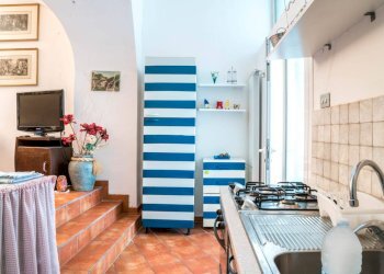 Foto 6 - Three-room apartment via Becchignoli, Albenga - photo 6