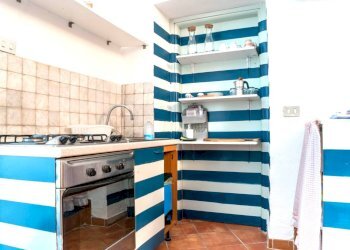 Foto 7 - Three-room apartment via Becchignoli, Albenga - photo 7