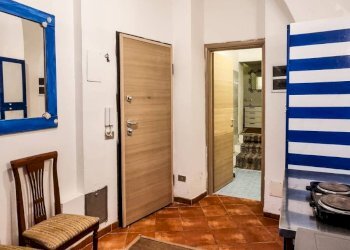 Foto 11 - Three-room apartment via Becchignoli, Albenga - photo 11