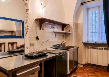 Foto 12 - Three-room apartment via Becchignoli, Albenga - photo 12