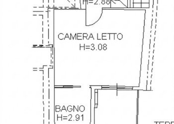 Foto 23 - Three-room apartment via Becchignoli, Albenga - photo 23